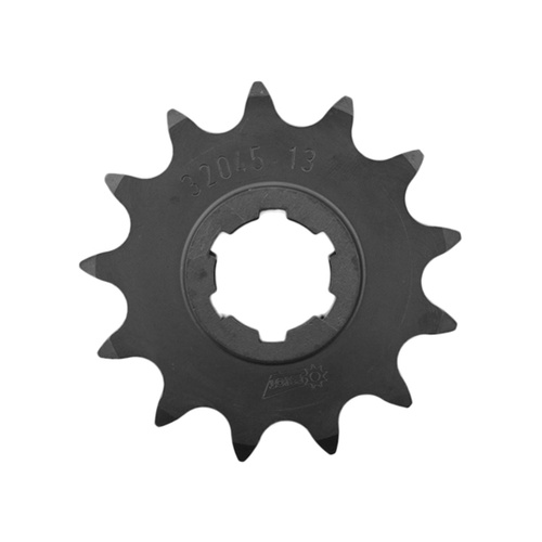 Sprocket Front 13T for #520 Chain