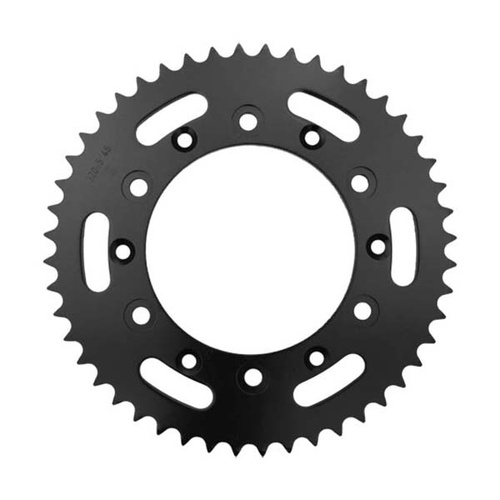 Sprocket Rear Steel 48T for #520 Chain