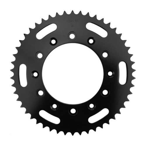 Sprocket Rear Steel 50T for #520 Chain