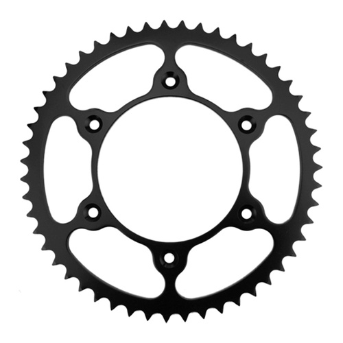 Sprocket Rear Steel Lightweight 51T for #520 Chain