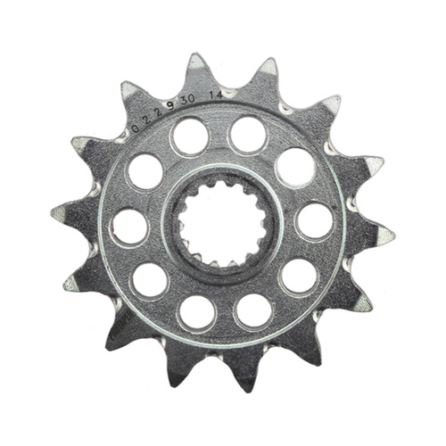 Sprocket Front Sport 14T for #520 Chain