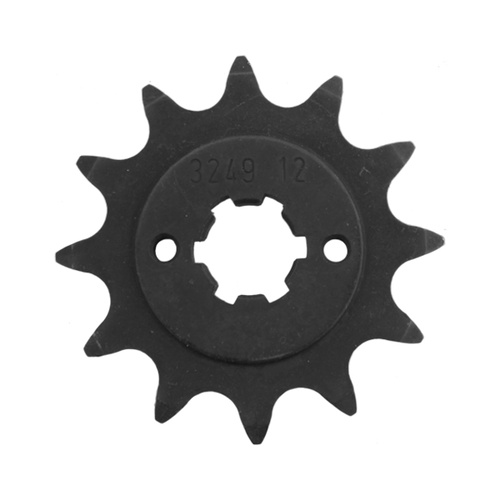 Sprocket Front 12T for #520 Chain