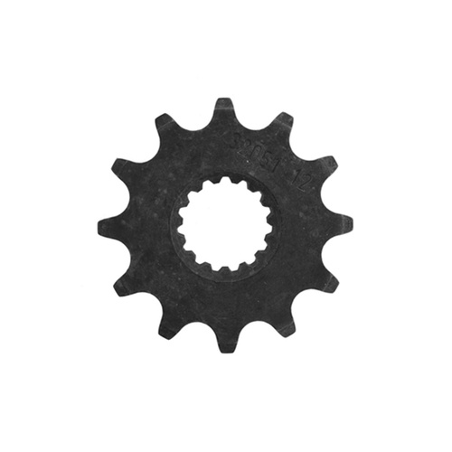 Sprocket Front 12T for #520 Chain