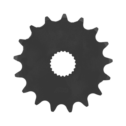 Sprocket Front 17T for #520 Chain