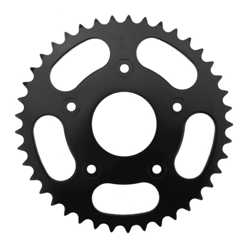 Sprocket Rear Steel 41T for #520 Chain