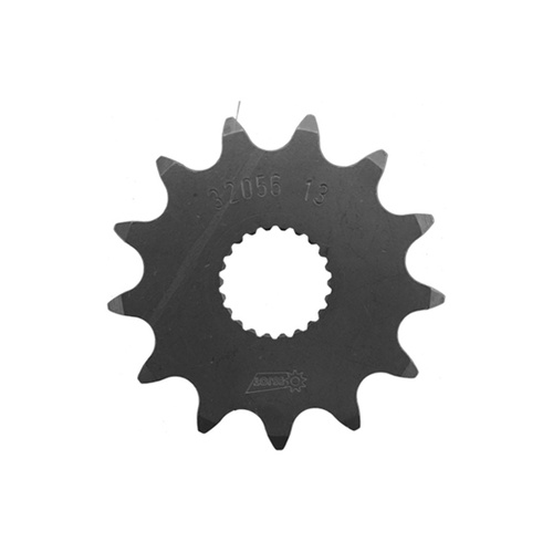 Sprocket Front 13T for #520 Chain