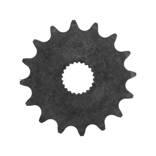 Sprocket Front 16T for #520 Chain