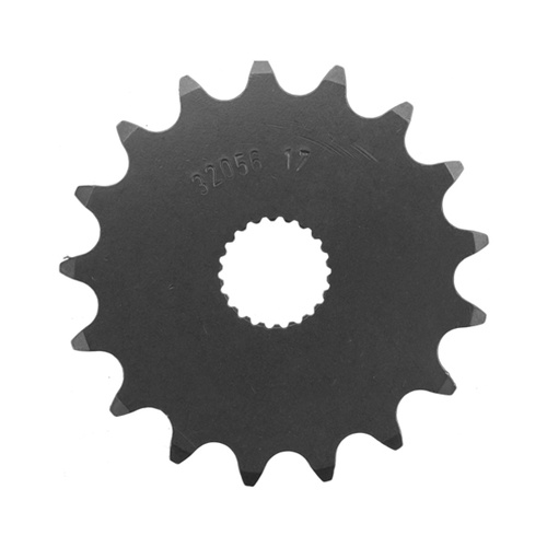 Sprocket Front 17T for #520 Chain