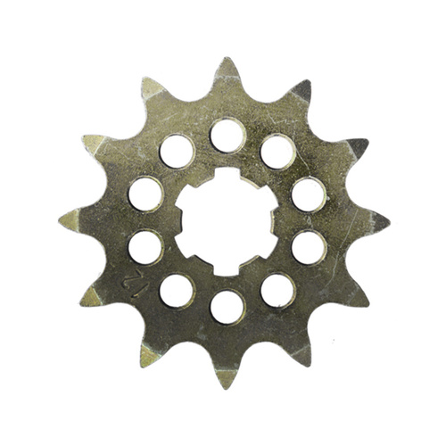 Sprocket Front Sport 12T for #520 Chain