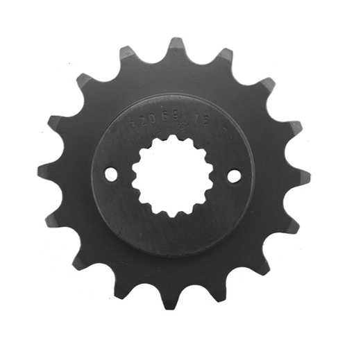 Sprocket Front 16T for #520 Chain - Esjot