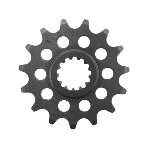 Sprocket Front Sport 15T for #520 Chain