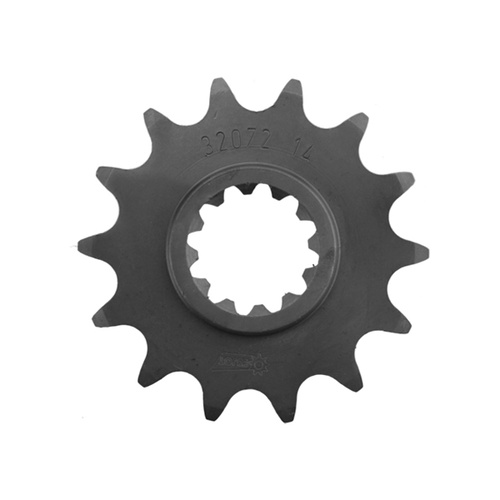 Sprocket Front 14T for #520 Chain