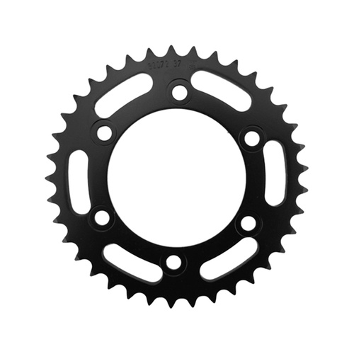 Sprocket Rear Steel 37T for #520 Chain