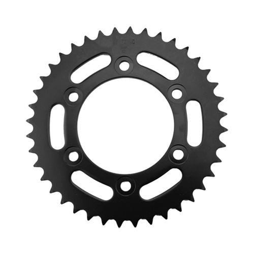 Sprocket Rear Steel 40T for #520 Chain