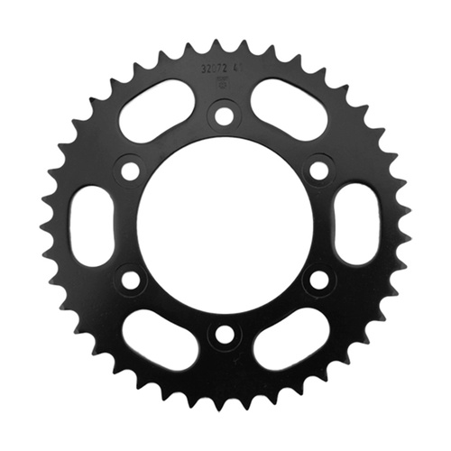 Sprocket Rear Steel 41T for #520 Chain