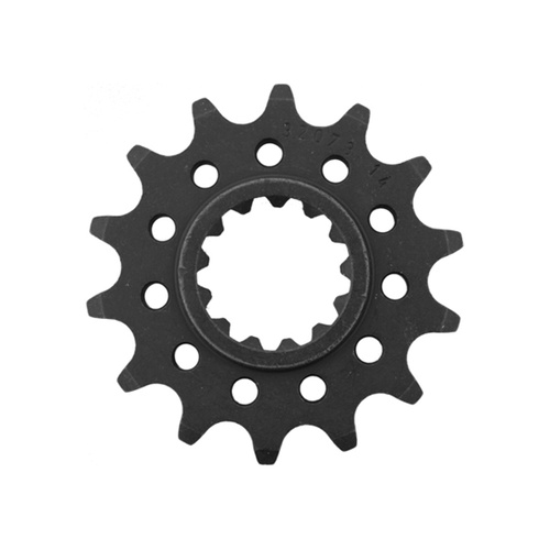 Sprocket Front Sport 14T for #520 Chain