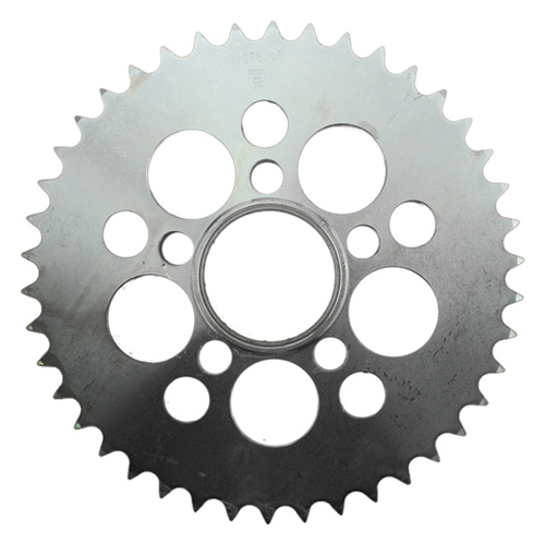 Sprocket Rear Steel 41T for #520 Chain