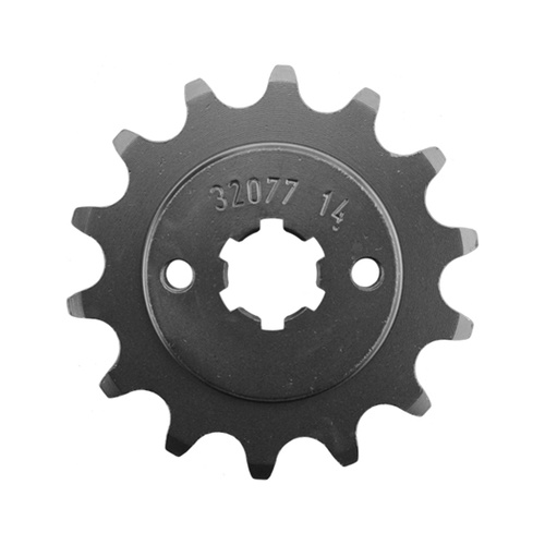 Sprocket Front 14T for #520 Chain