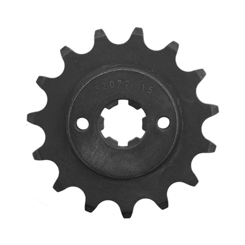 Sprocket Front 15T for #520 Chain