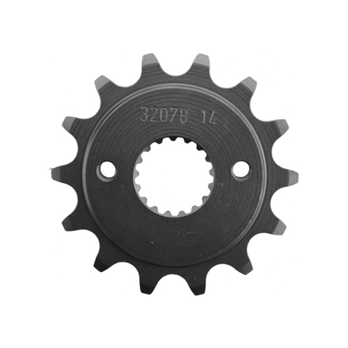 Sprocket Front 14T for #520 Chain