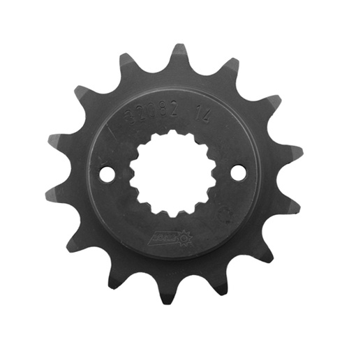 Sprocket Front 14T for #520 Chain