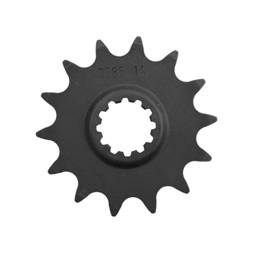 Sprocket Front 14T for #520 Chain