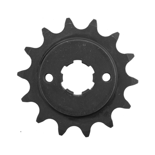 Sprocket Front 14T for #520 Chain