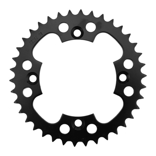 Sprocket Rear Steel 38T for #520 Chain