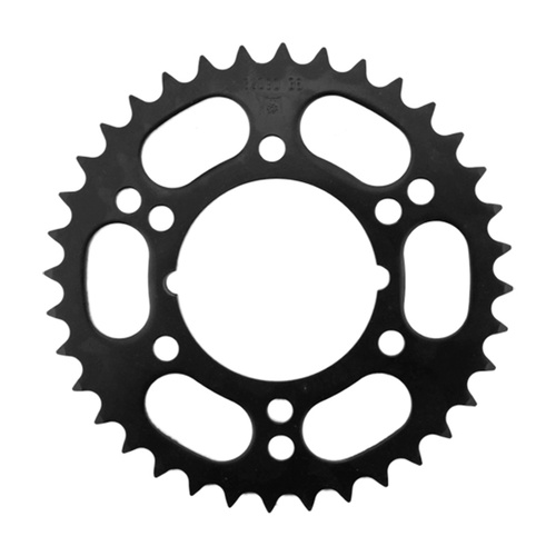 Sprocket Rear Steel 36T for #520 Chain