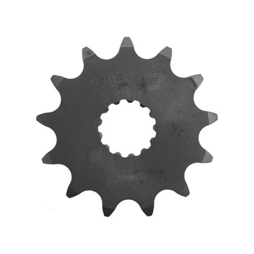 Sprocket Front 13T for #520 Chain