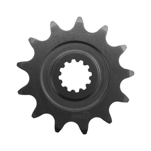 Sprocket Front 13T for #520 Chain