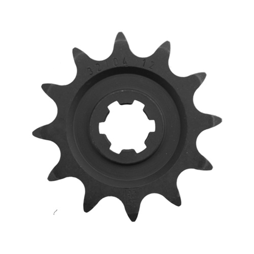 Sprocket Front 12T for #520 Chain