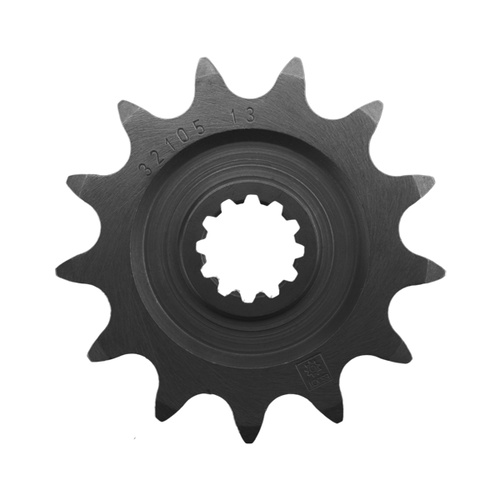 Sprocket Front 13T for #520 Chain