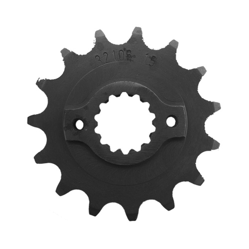 Sprocket Front 15T for #520 Chain