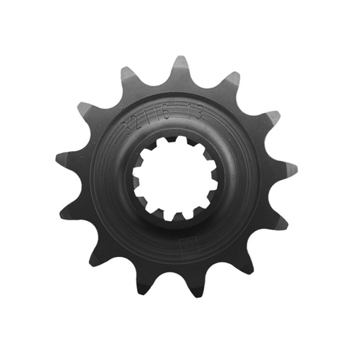 Sprocket Front 13T for #520 Chain