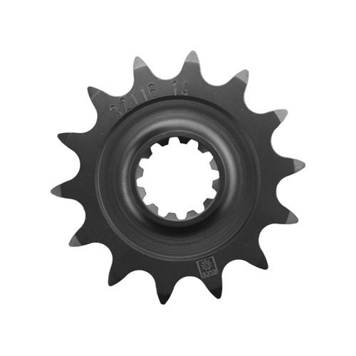 Sprocket Front 14T for #520 Chain