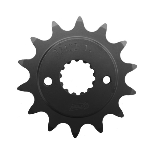 Sprocket Front 14T for #520 Chain