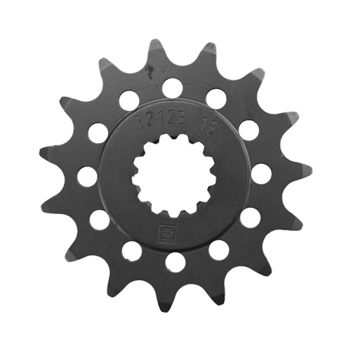 Sprocket Front Sport 15T for #520 Chain