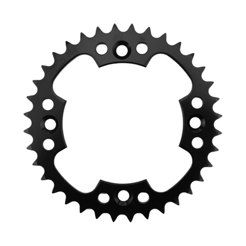 Sprocket Rear Steel 36T for #520 Chain