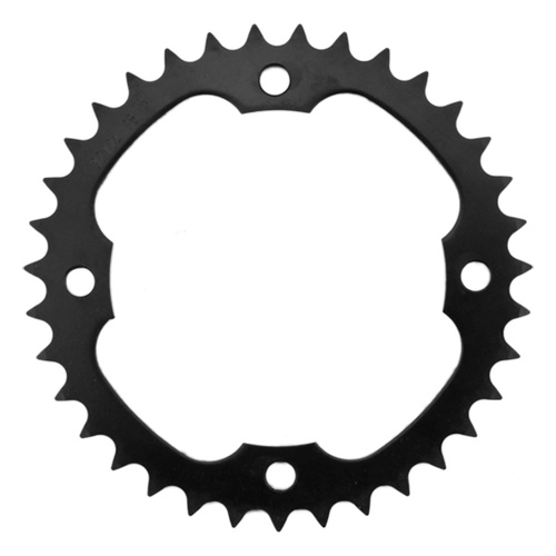 Sprocket Rear Steel 35T for #520 Chain