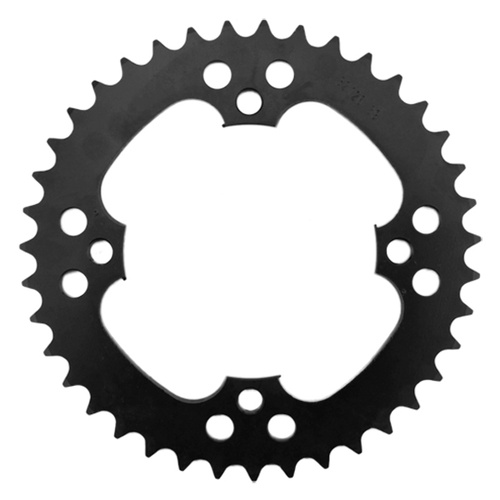 Sprocket Rear Steel 39T for #520 Chain