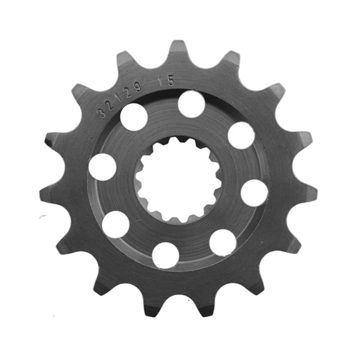 Sprocket Front Sport 15T for #520 Chain