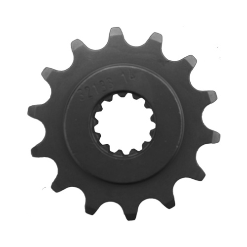 Sprocket Front 14T for #520 Chain