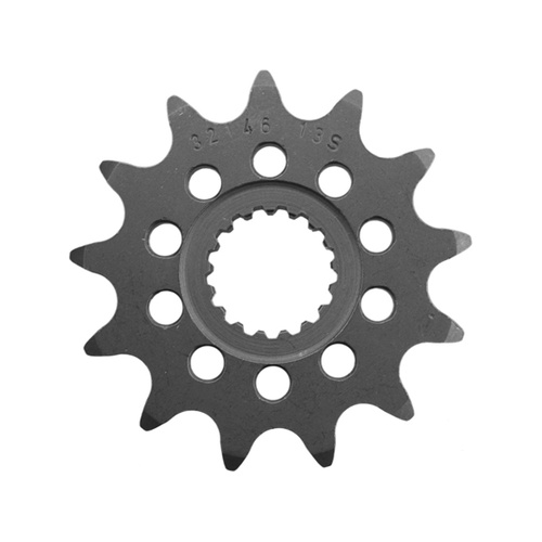 Sprocket Front Sport 13T for #520 Chain