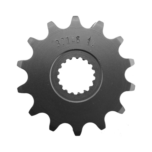 Sprocket Front 14T for #520 Chain