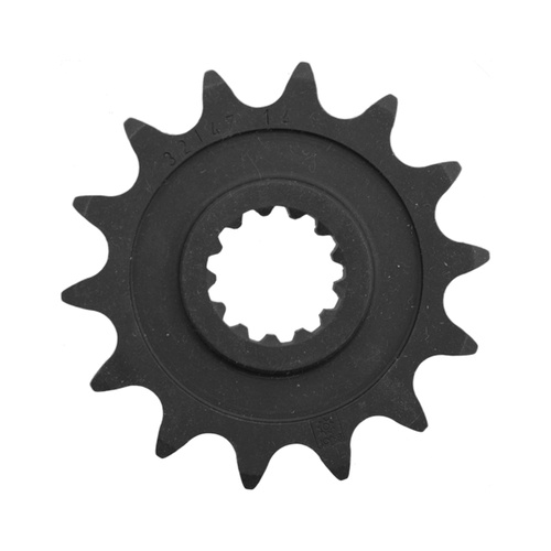 Sprocket Front 14T for #520 Chain