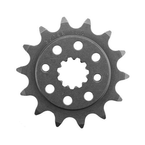 Sprocket Front Sport 14T for #520 Chain