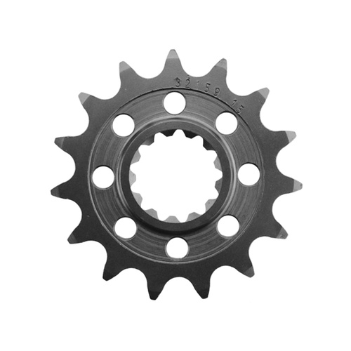 Sprocket Front Sport 15T for #520 Chain