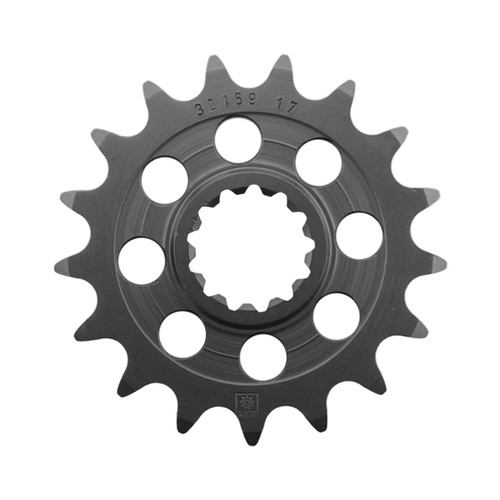 Sprocket Front Sport 17T for #520 Chain