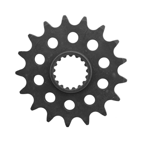 Sprocket Front Sport 17T for #520 Chain